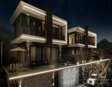 Buy in Turkey for 750000€