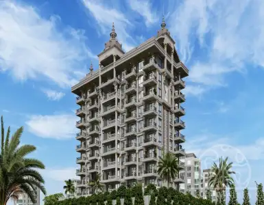 Buy in Turkey for 165000€