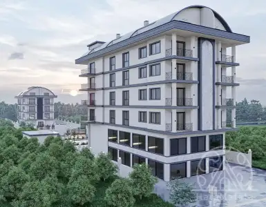 Buy in Turkey for 250000€