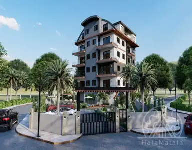 Buy in Turkey for 135000€