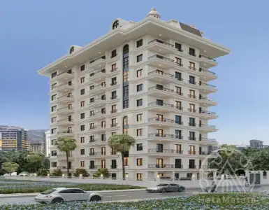 Buy in Turkey for 278000€