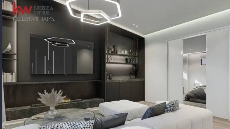 Duplex 214m² in Greece, Glyfada. Priced at 1683033£ rent photo-1