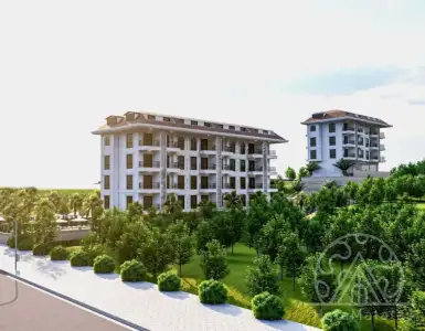 Buy in Turkey for 145000€