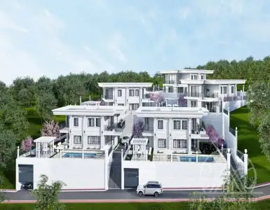 Buy in Turkey for 910000€