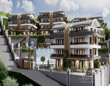 Buy in Turkey for 625000€