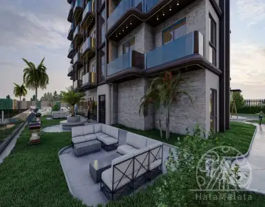 Buy in Turkey for 126000€