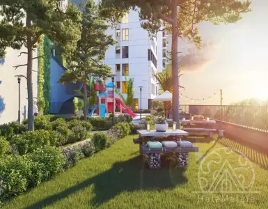 Buy in Turkey for 260500€