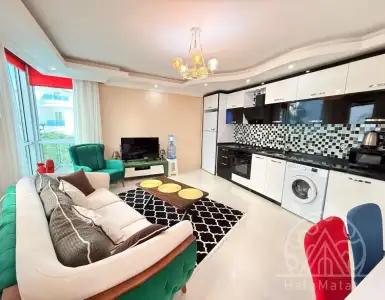 Buy in Turkey for 106000€