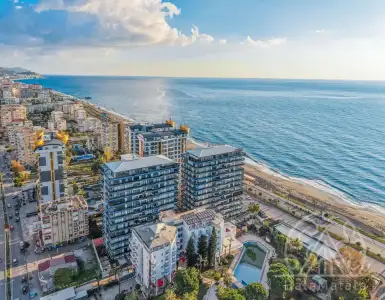 Buy in Turkey for 210000€