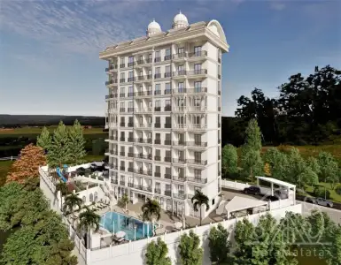 Buy in Turkey for 105000€