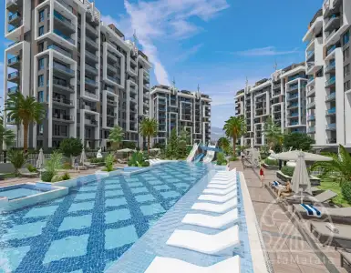 Buy in Turkey for 155000€