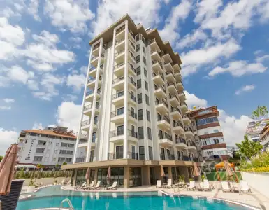 Buy in Turkey for 234000€