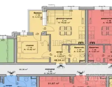 Buy in Bulgaria for 76900€