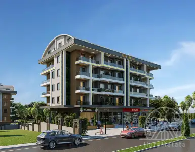 Buy in Turkey for 500000€
