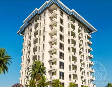 Buy in Turkey for 108500€