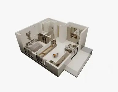 Buy in Turkey for 240000€