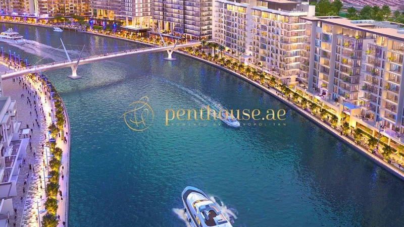 Квартира 144.28м² в ОАЭ, Дубай. Стоимостью 945123£ аренда фото-1