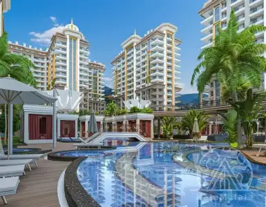 Buy in Turkey for 195000€