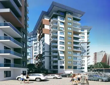 Buy in Turkey for 130000€
