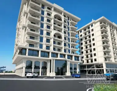 Buy in Turkey for 183000€