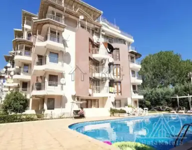 Buy in Bulgaria for 127000€