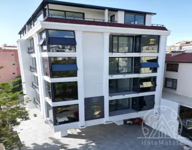 Buy in Turkey for 149900€