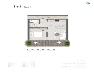 Buy in Turkey for 210000€