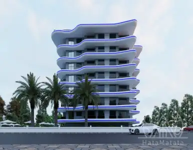 Buy in Turkey for 129000€