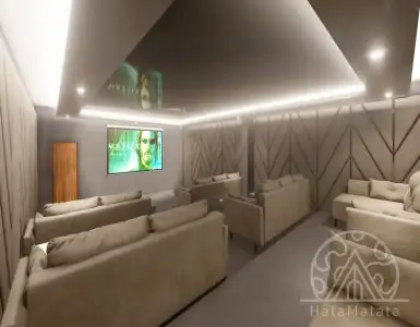 Buy in Turkey for 181500€