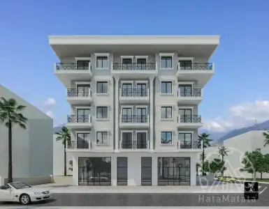 Buy in Turkey for 90000€