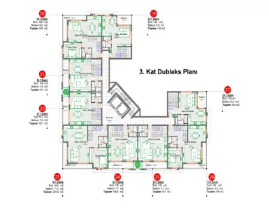 Buy in Turkey for 86500€