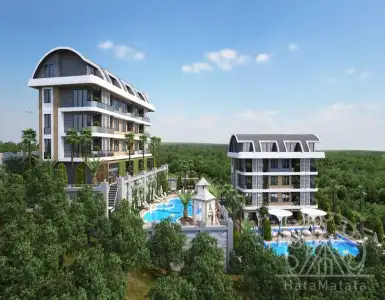 Buy in Turkey for 155000€