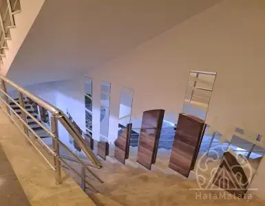 Buy in Turkey for 155000€