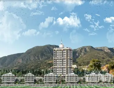 Buy in Turkey for 128000€