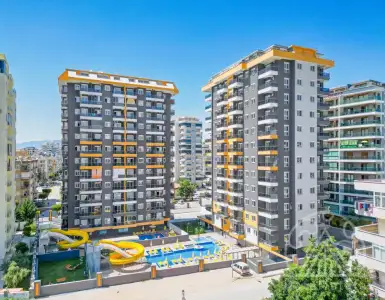 Buy in Turkey for 405000€