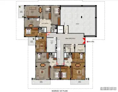 Buy in Turkey for 205000€