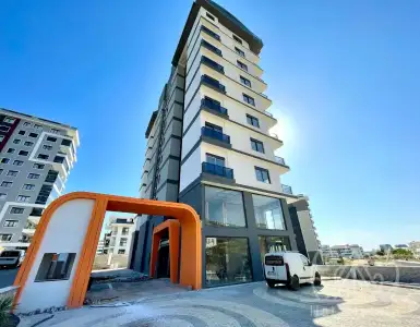 Buy in Turkey for 137000€