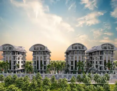 Buy in Turkey for 155000€