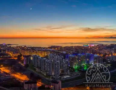 Buy in Turkey for 200000€