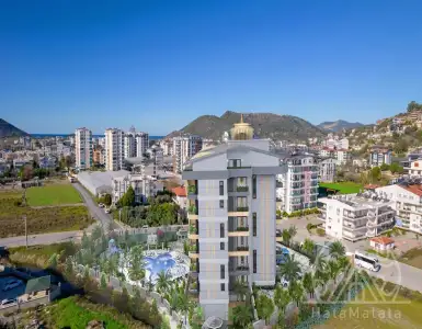 Buy in Turkey for 99000€