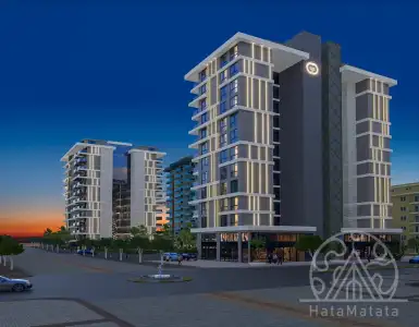 Buy in Turkey for 282500€