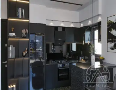 Buy in Turkey for 155000€