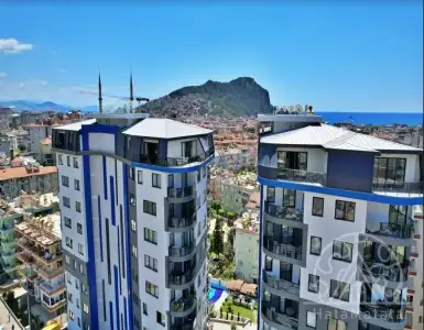 Buy in Turkey for 424000€