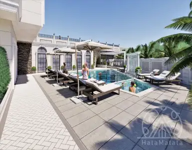 Buy in Turkey for 520000€