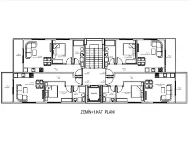 Buy in Turkey for 134000€