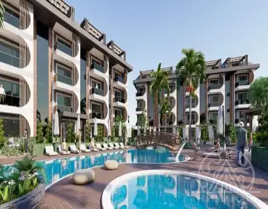 Buy in Turkey for 167000€