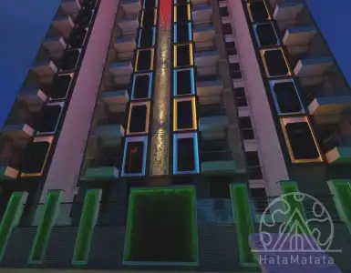 Buy in Turkey for 121000€