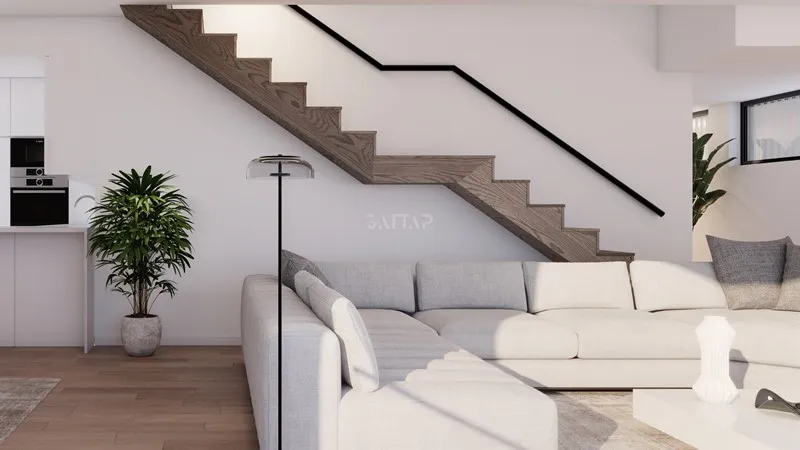 Flat 213m² in Portugal, Estoril. Priced at 2025883£ rent photo-1