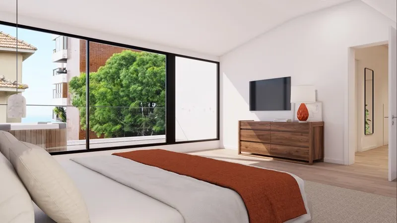Flat 213m² in Portugal, Estoril. Priced at 2025883£ rent photo-2