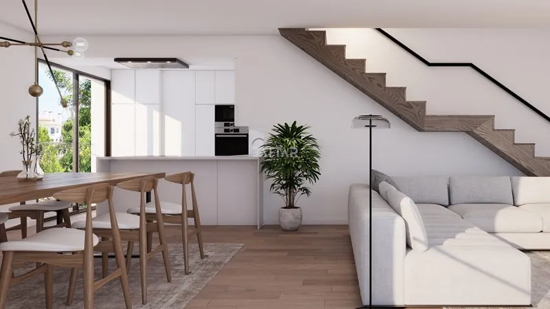 Flat 213m² in Portugal, Estoril. Priced at 2025883£ rent photo-4